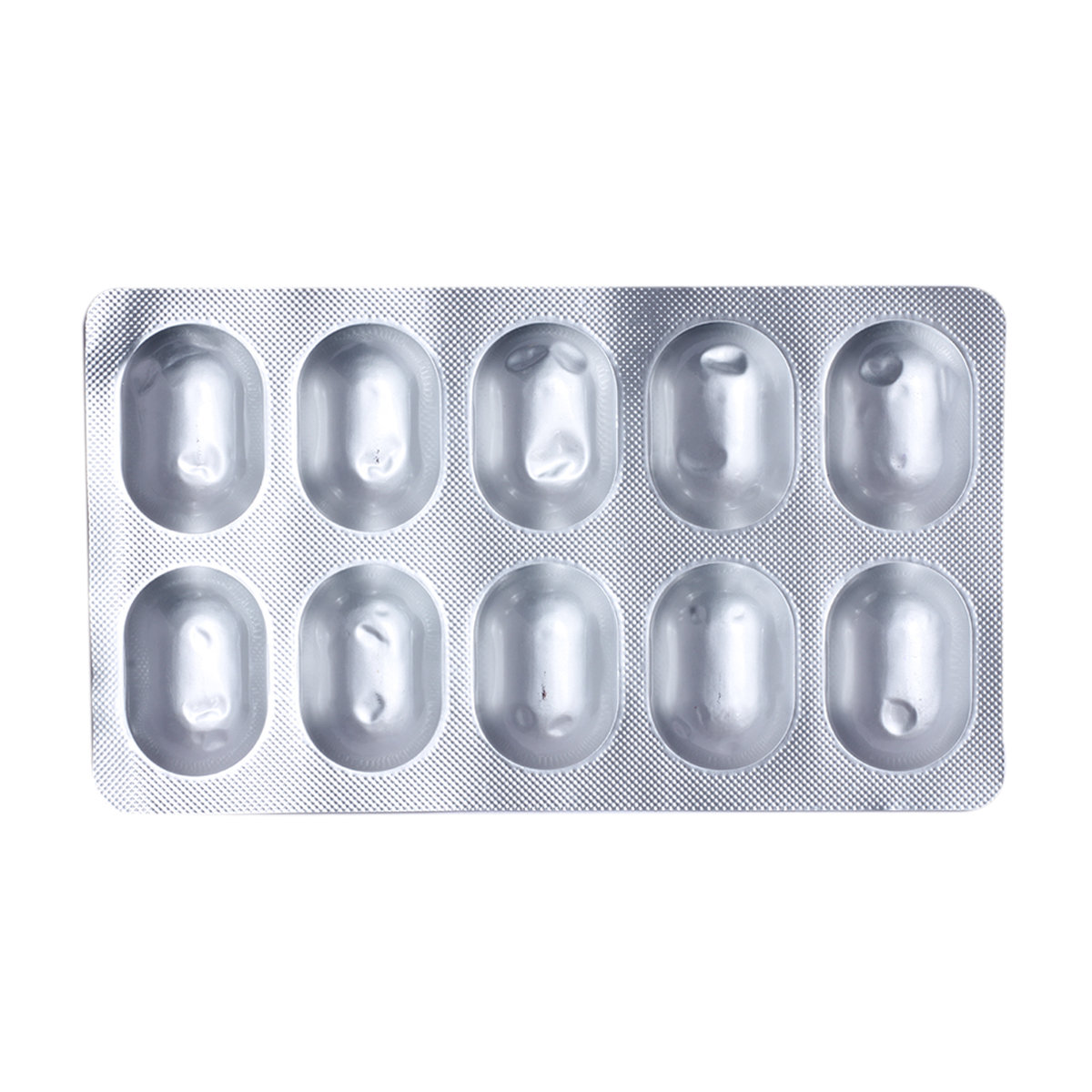 Raricap 100 Tablet 10's, Pack of 10 TabletS Raricap 100 Tablet 10's, Pack of 10 TabletS