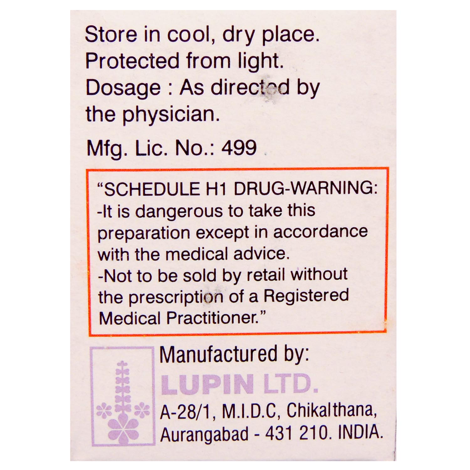 RCINEX KID TABLET, Pack of 10 RCINEX KID TABLET, Pack of 10