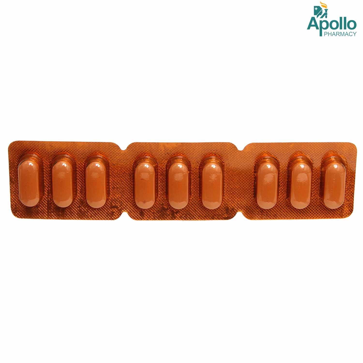 R-Cinex 600 Tablet 3's, Pack of 3 R-Cinex 600 Tablet 3's, Pack of 3