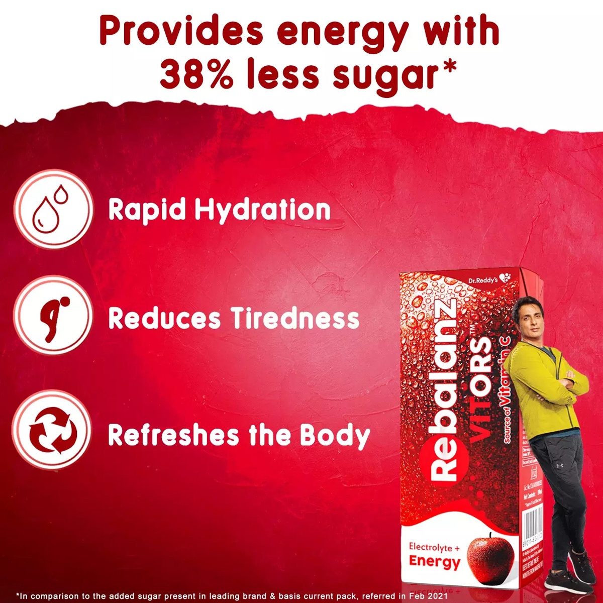 Rebalanz Vitors Apple Liquid 200 ml, Pack of 1 LIQUID Rebalanz Vitors Apple Liquid 200 ml, Pack of 1 LIQUID