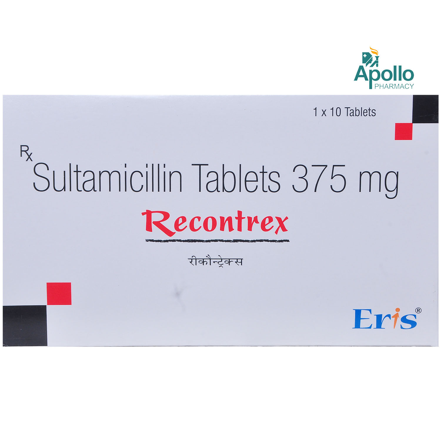 Buy RECONTREX TABLET Online