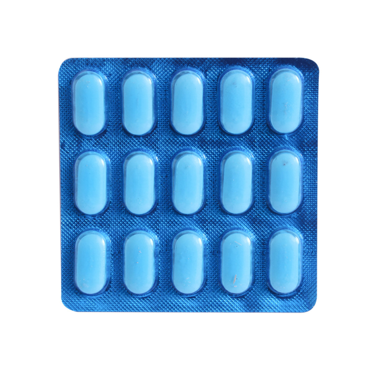 Recofast 650 Tablet 15's, Pack of 15 TABLETS Recofast 650 Tablet 15's, Pack of 15 TABLETS