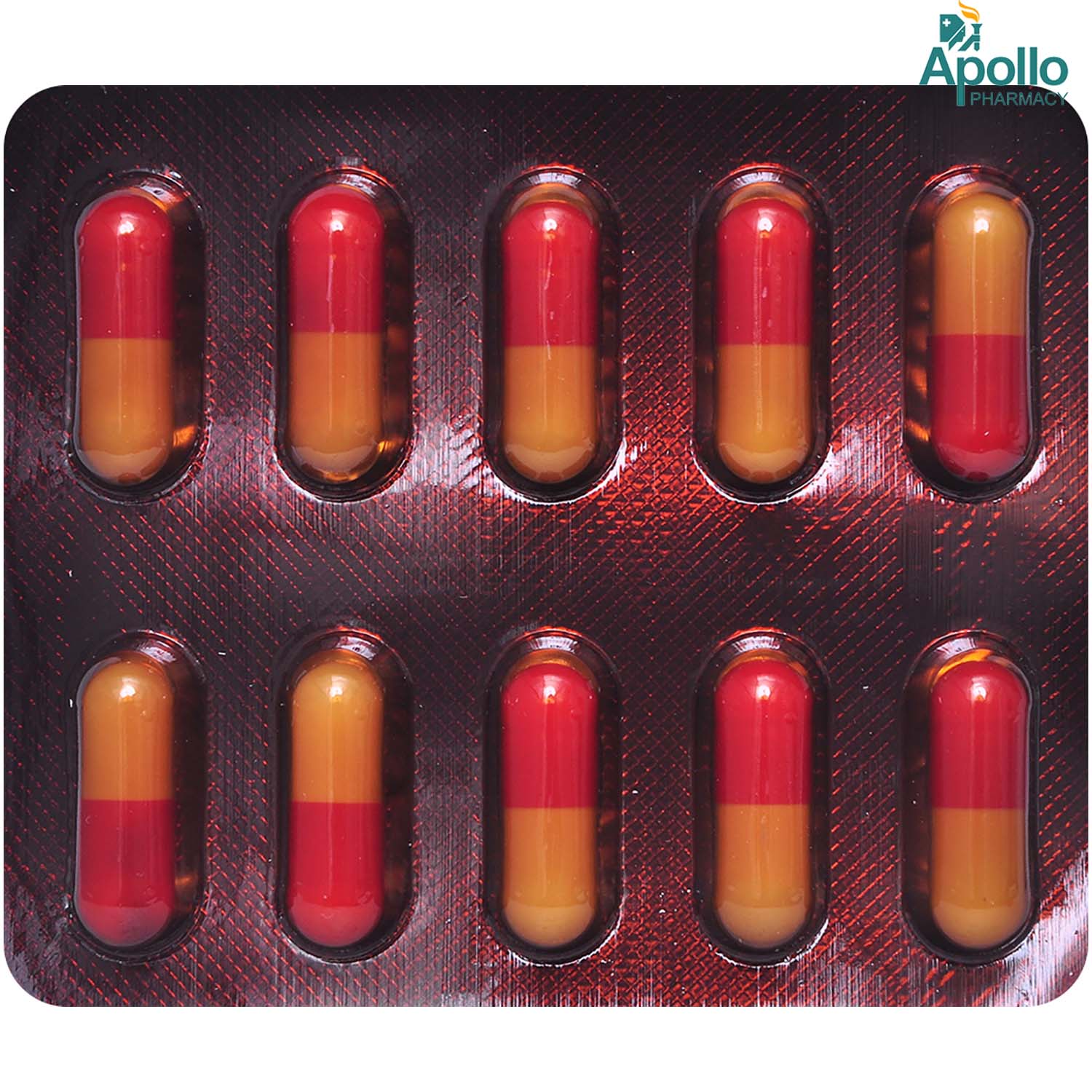 Rejunex Plus Capsule 10's, Pack of 10 Rejunex Plus Capsule 10's, Pack of 10