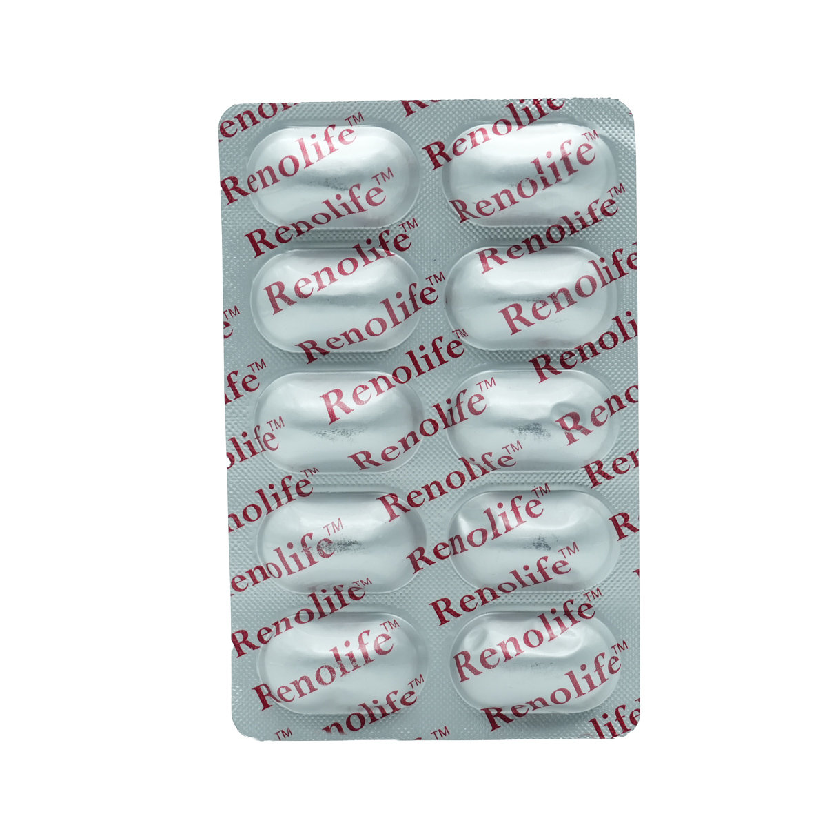 Renolife  Tablet 10's, Pack of 10 Renolife  Tablet 10's, Pack of 10