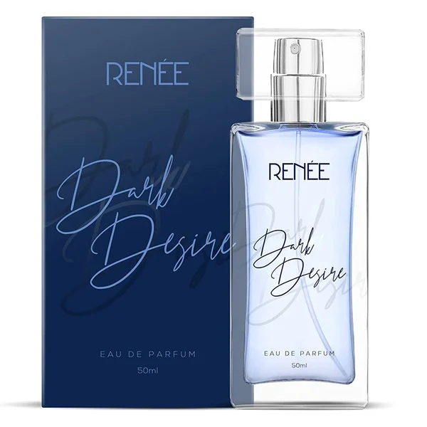 RENEE Eau De Parfum Dark Desire Perfume, 50 ml, Pack of 1