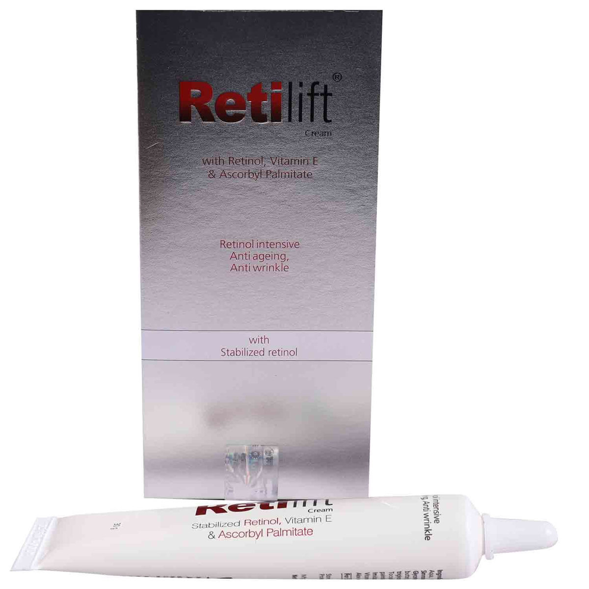 Retilift Cream 30 gm, Pack of 1 Retilift Cream 30 gm, Pack of 1