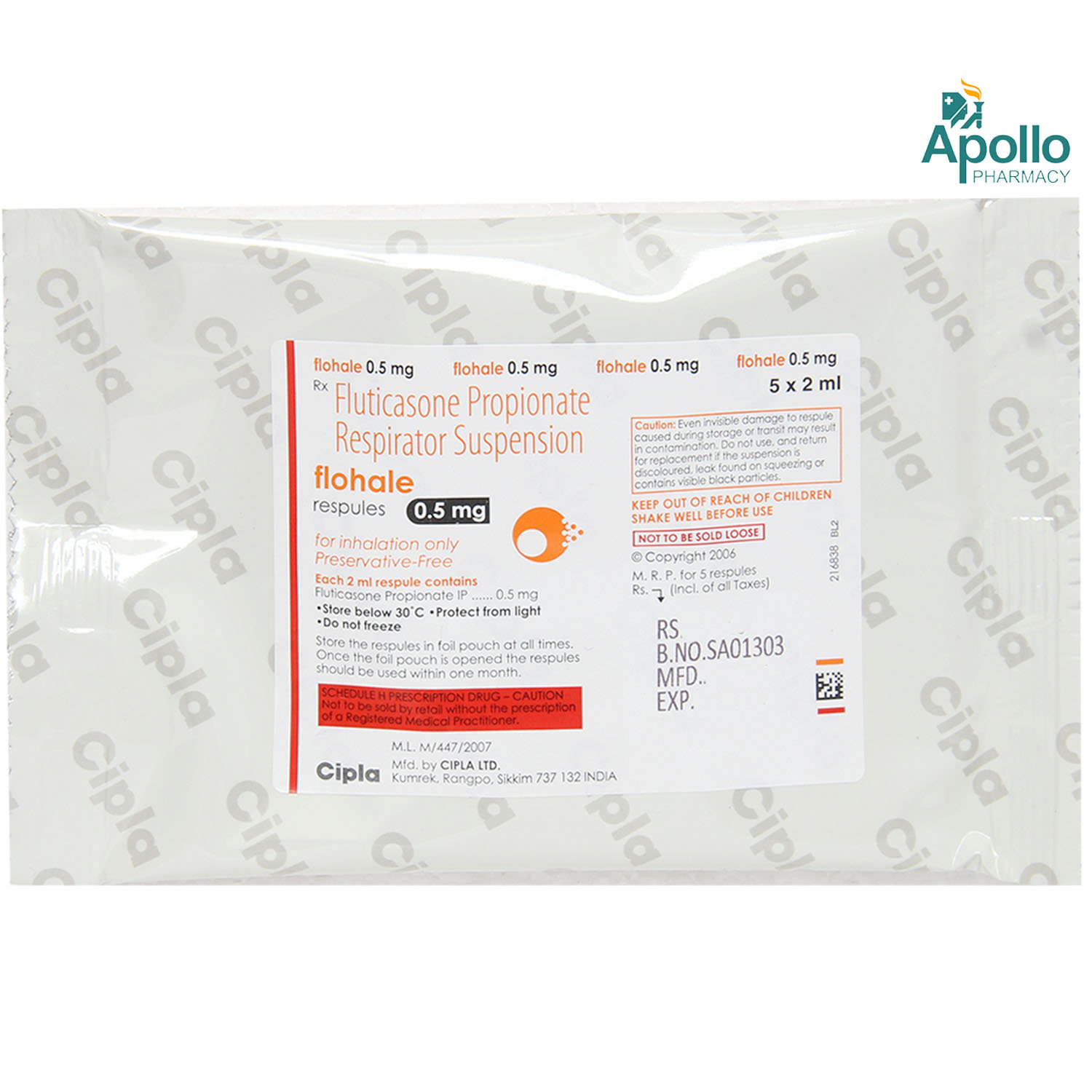 Revolizer Rotahaler Device, Pack of 1 Revolizer Rotahaler Device, Pack of 1