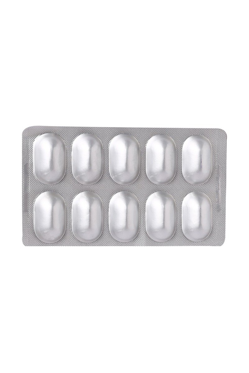 Re-Xite Tablet 10's, Pack of 10 TabletS Re-Xite Tablet 10's, Pack of 10 TabletS