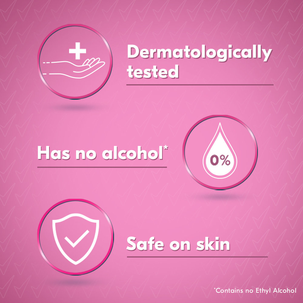 Rexona Powder Dry Roll On for Women, 50 ml, Pack of 1 Rexona Powder Dry Roll On for Women, 50 ml, Pack of 1