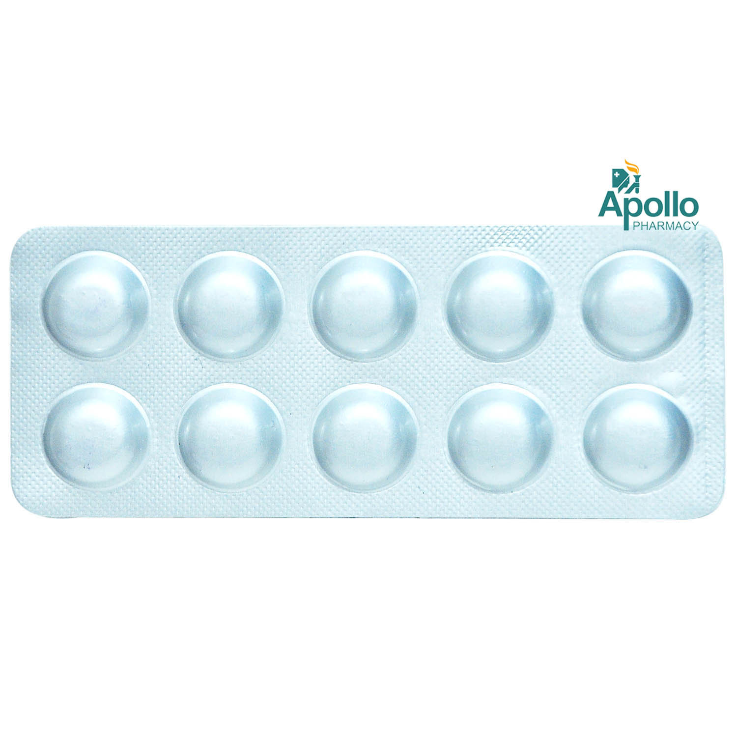 Richnac TH Tablet 10's, Pack of 10 Richnac TH Tablet 10's, Pack of 10