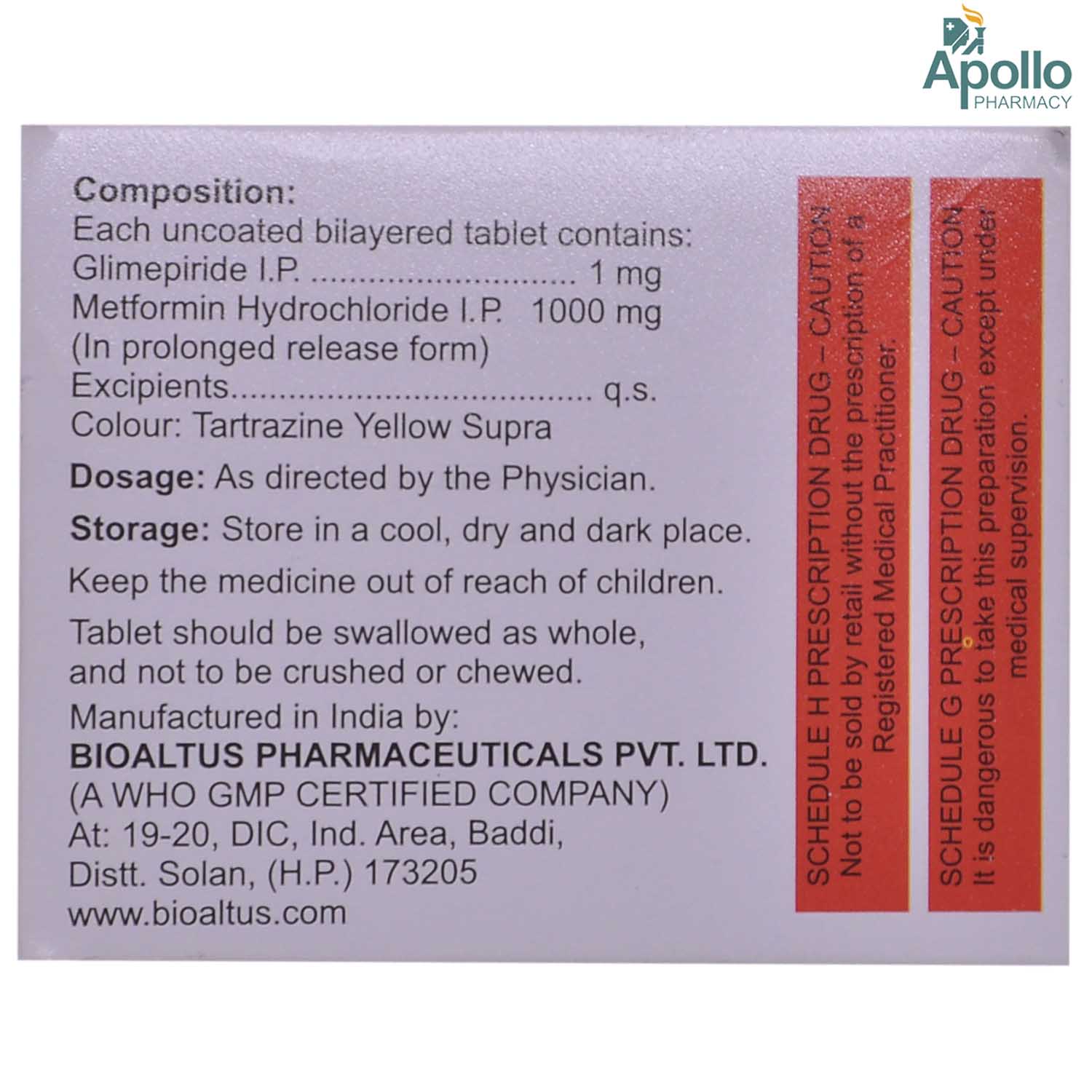 Ride M Forte Tablet 10's, Pack of 10 TabletS Ride M Forte Tablet 10's, Pack of 10 TabletS