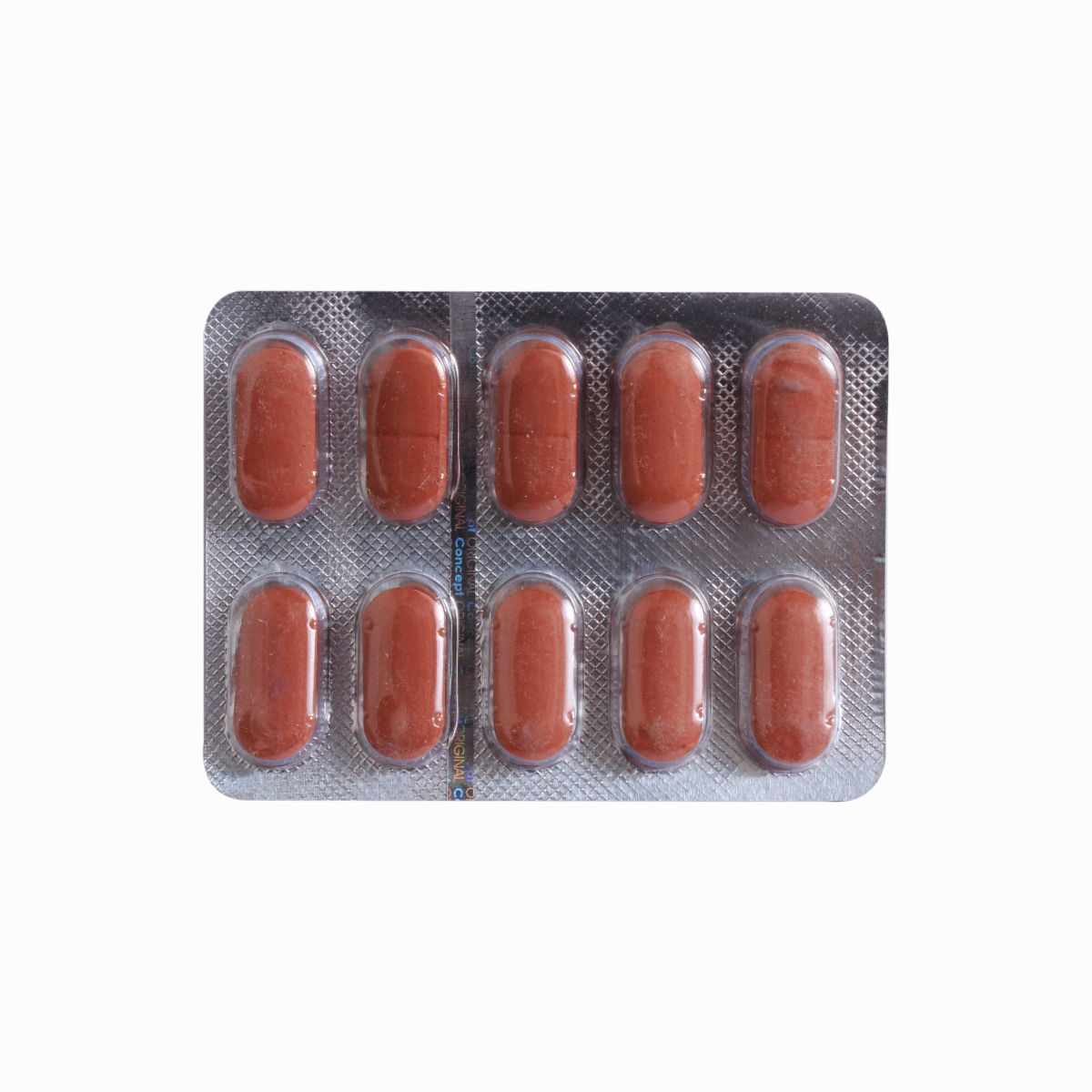 Buy Rifa 1 6 Forte Tablet 10's Online