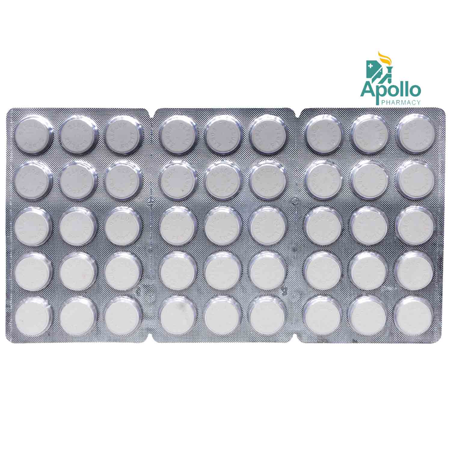 Riflux Fortz Chewable Tablet 15's, Pack of 15 TABLETS Riflux Fortz Chewable Tablet 15's, Pack of 15 TABLETS