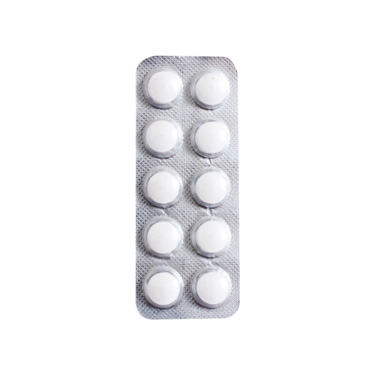 Rispond 3 mg Tablet 10's, Pack of 10 TabletS Rispond 3 mg Tablet 10's, Pack of 10 TabletS