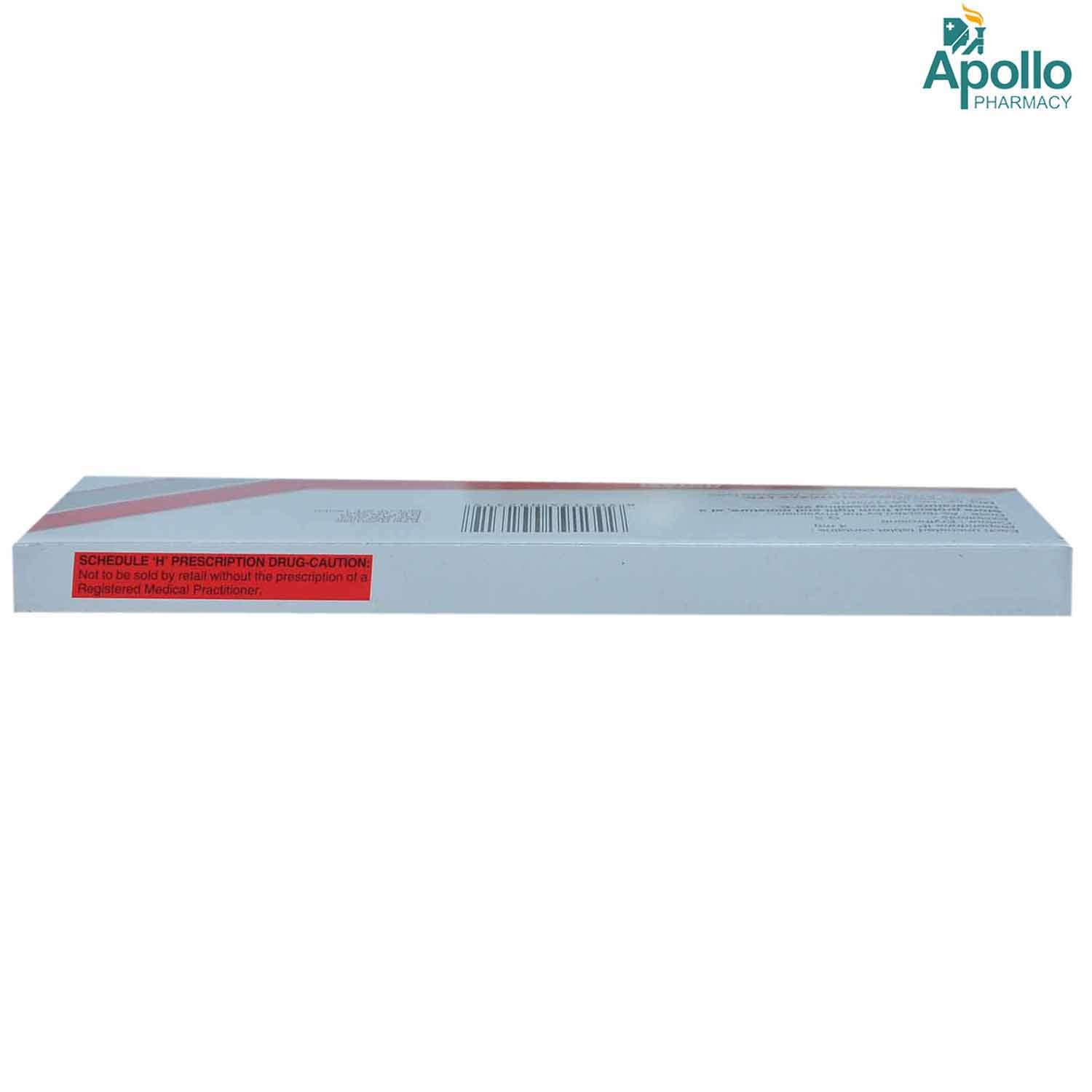 Risdone 4 Tablet 10's, Pack of 10 TABLETS Risdone 4 Tablet 10's, Pack of 10 TABLETS