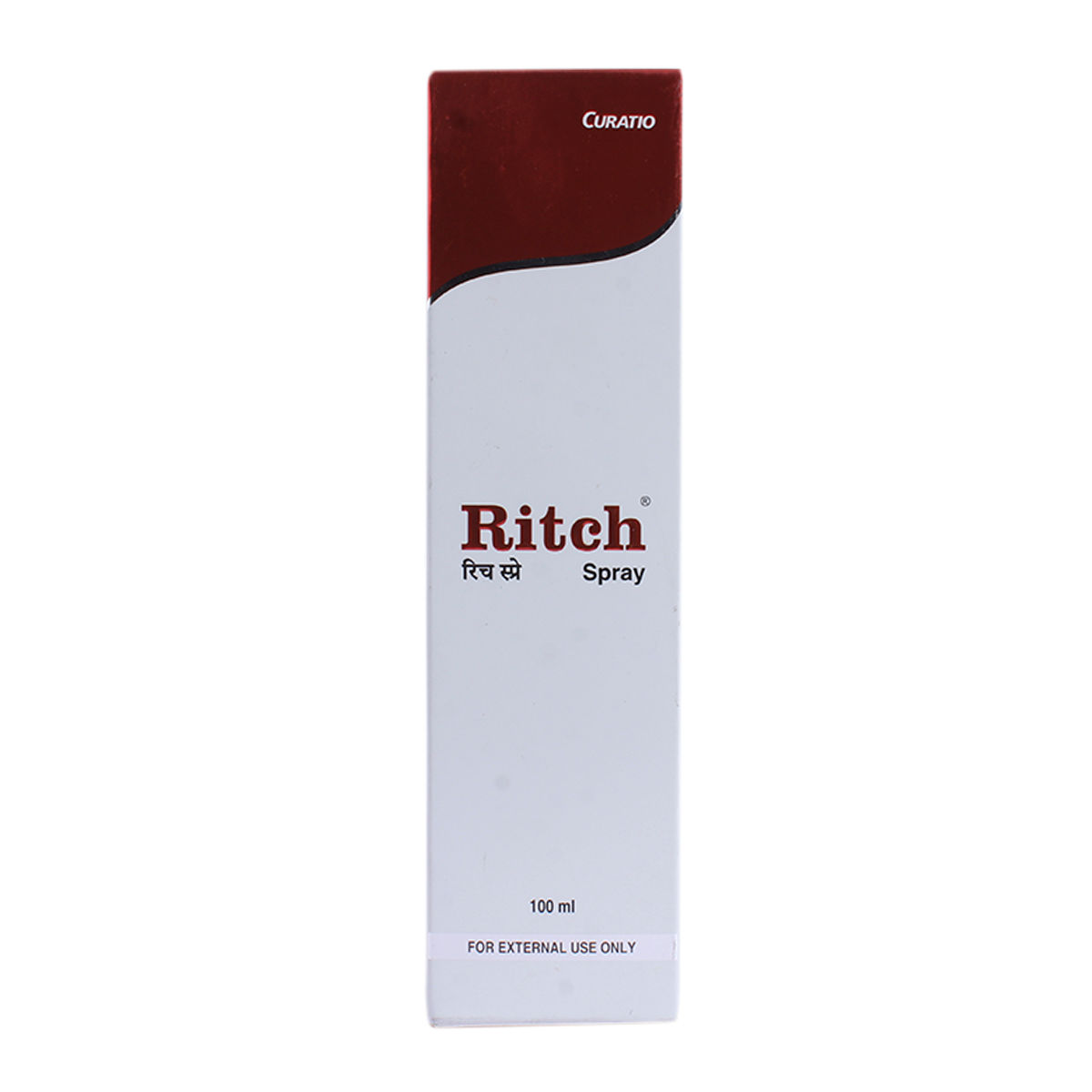 Buy Ritch Spray 100 ml Online