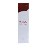 Ritch Spray 100 ml, Pack of 1 SPRAY