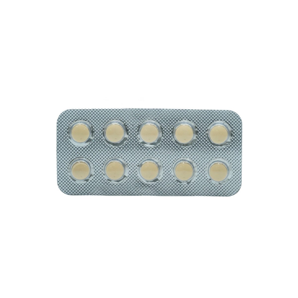 Rivaflo 2.5 Tablet 10's, Pack of 10 TabletS Rivaflo 2.5 Tablet 10's, Pack of 10 TabletS