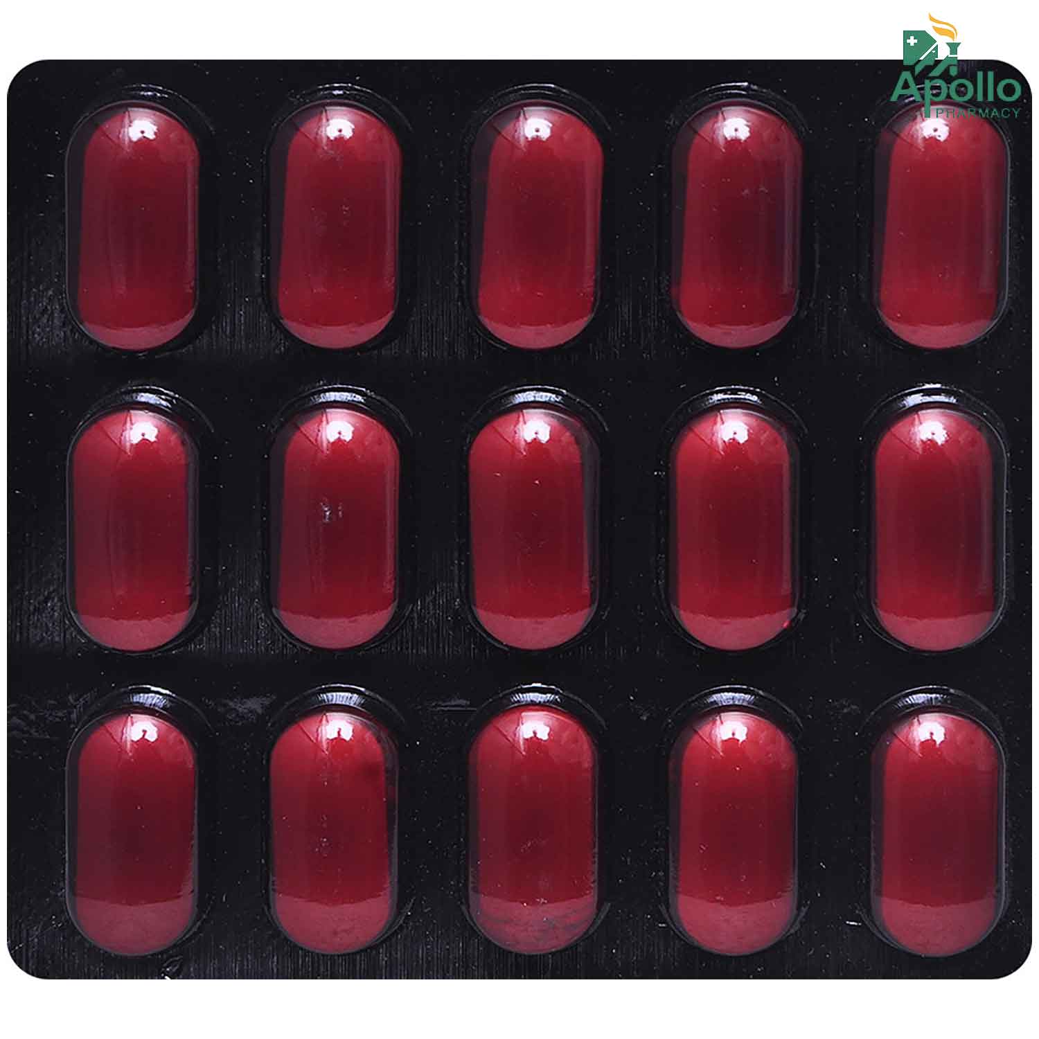 Rockbon-D 400IU Tablet 15's, Pack of 15 TABLETS Rockbon-D 400IU Tablet 15's, Pack of 15 TABLETS