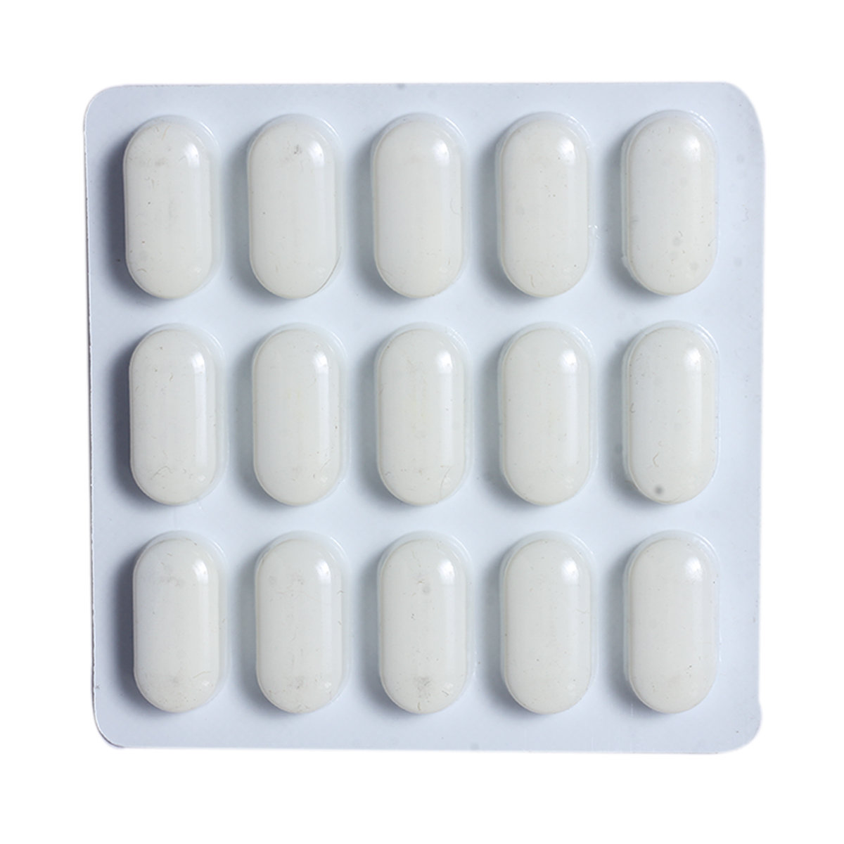 Rockbon Tablet 15's, Pack of 15 TabletS Rockbon Tablet 15's, Pack of 15 TabletS
