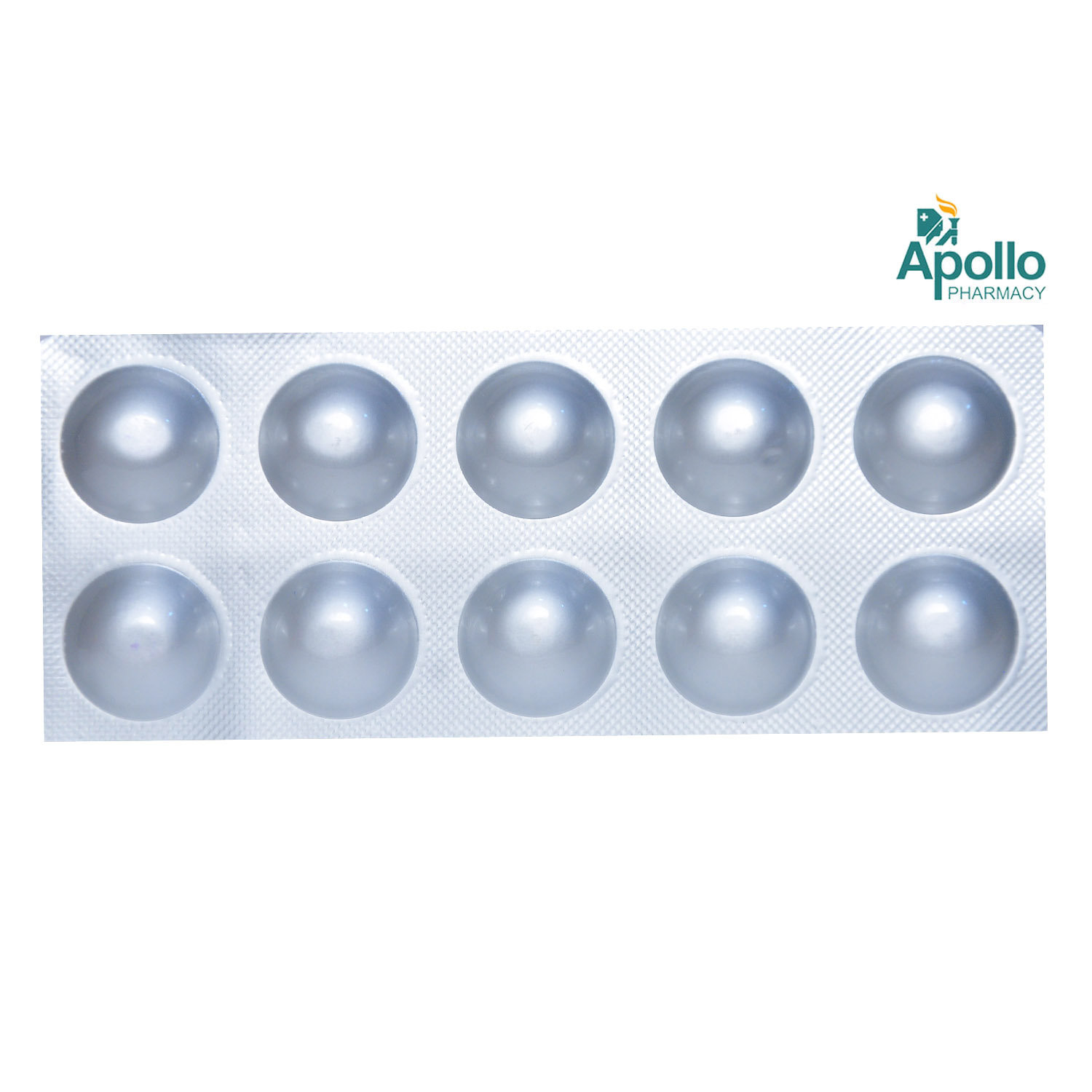 Rosave F 5 Tablet 10's, Pack of 10 Rosave F 5 Tablet 10's, Pack of 10