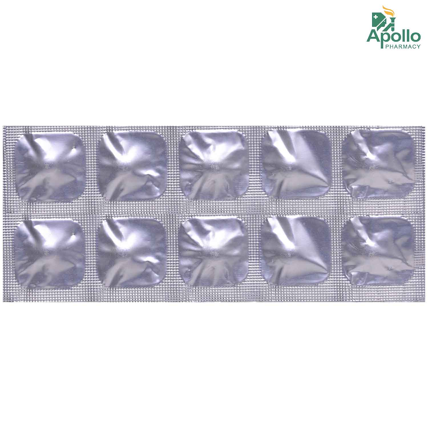 Rosur 5 Tablet 10's, Pack of 10 TabletS Rosur 5 Tablet 10's, Pack of 10 TabletS