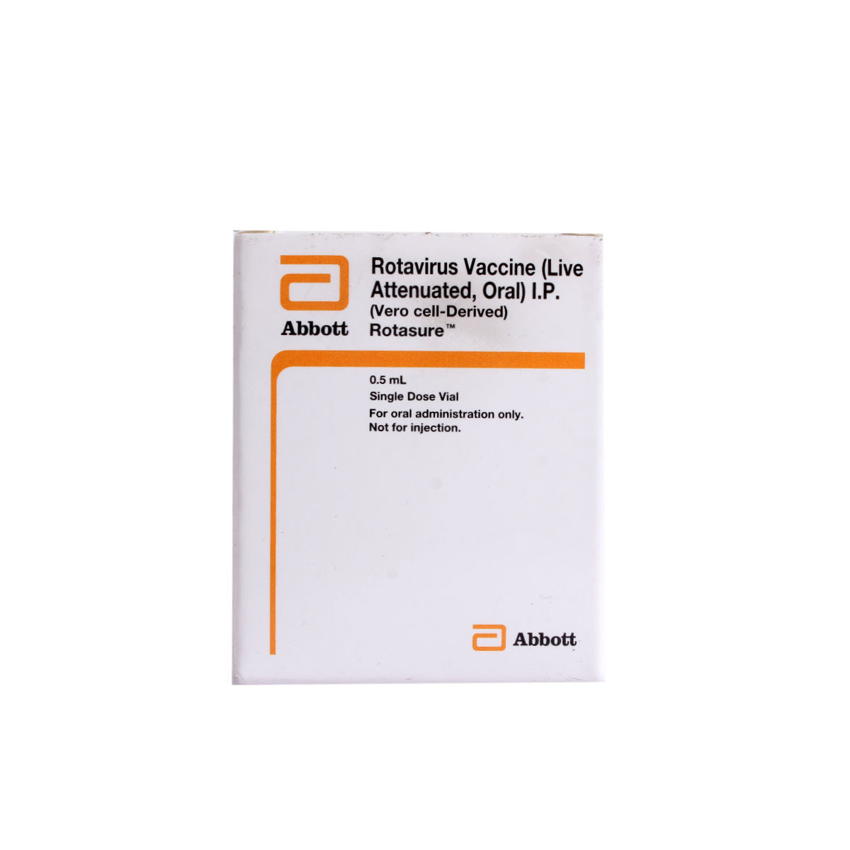 Buy Rotasure 0.5ml Vaccine Online