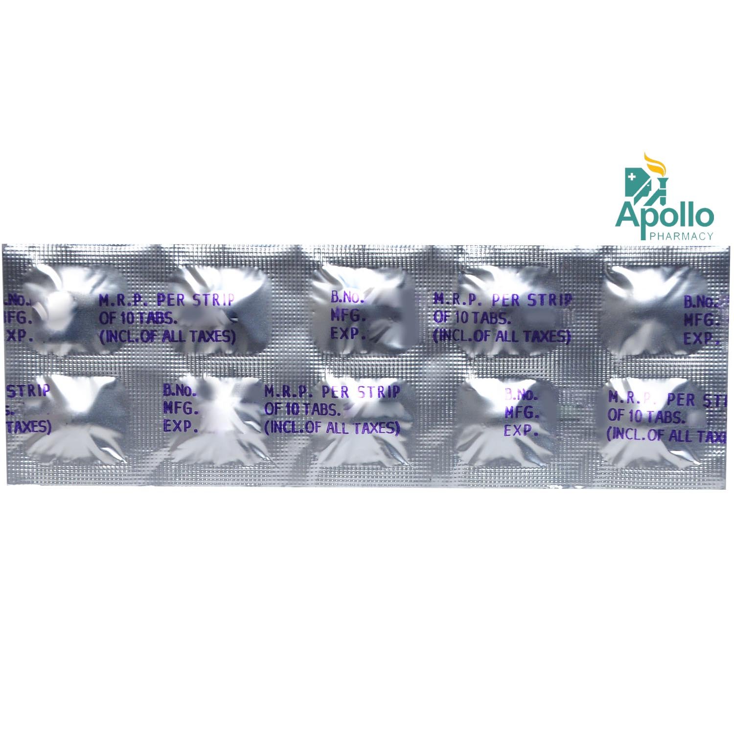 Rozustat 5 Tablet 10's, Pack of 10 TABLETS Rozustat 5 Tablet 10's, Pack of 10 TABLETS