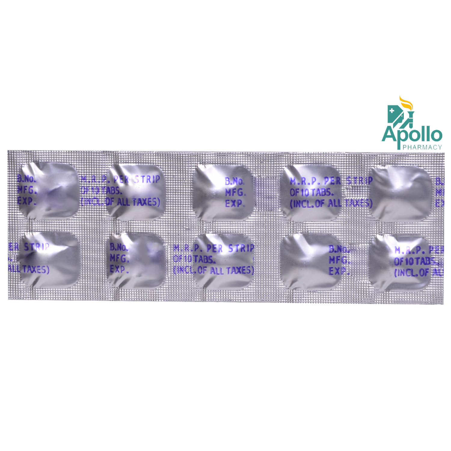 Rozustat 10 Tablet 10's, Pack of 10 TABLETS Rozustat 10 Tablet 10's, Pack of 10 TABLETS