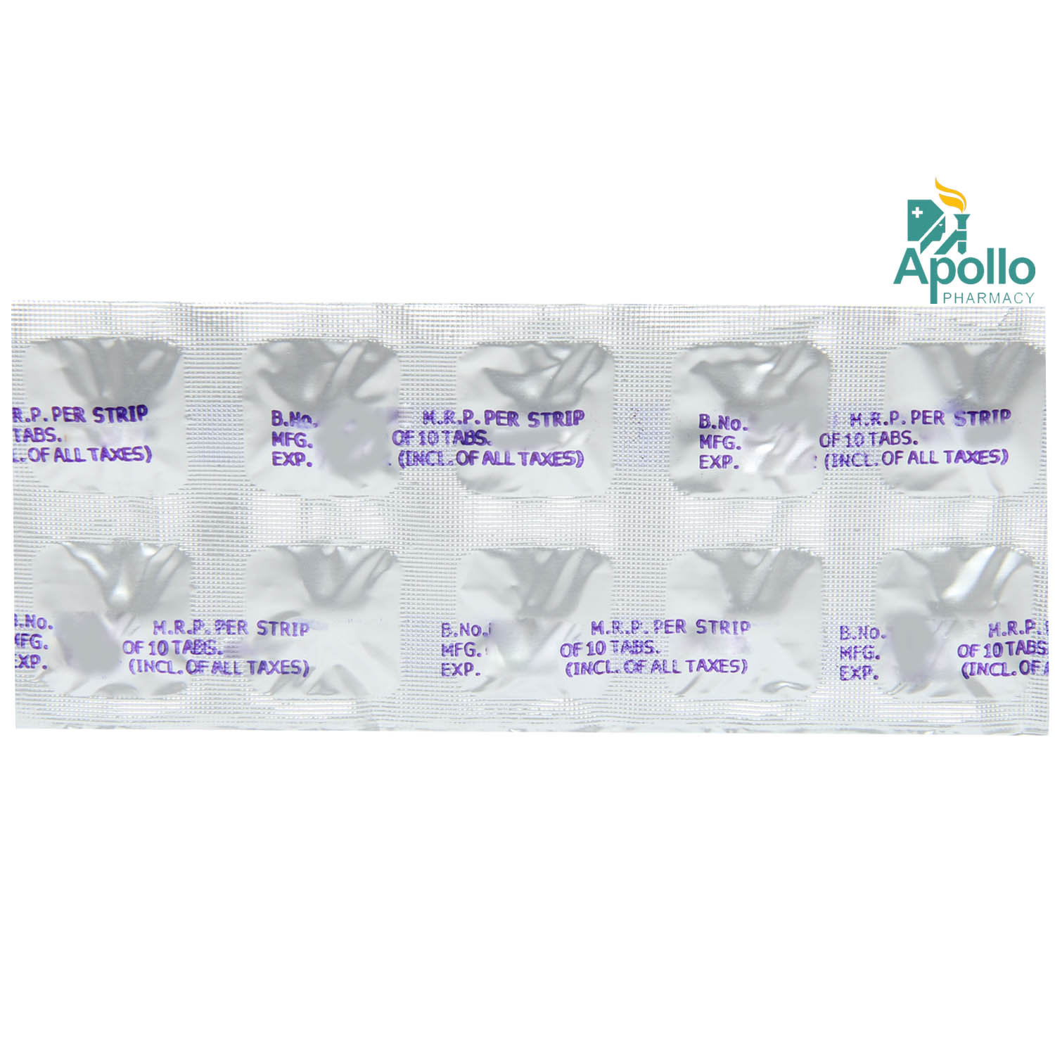 Rozustat 40 Tablet 10's, Pack of 10 TabletS Rozustat 40 Tablet 10's, Pack of 10 TabletS