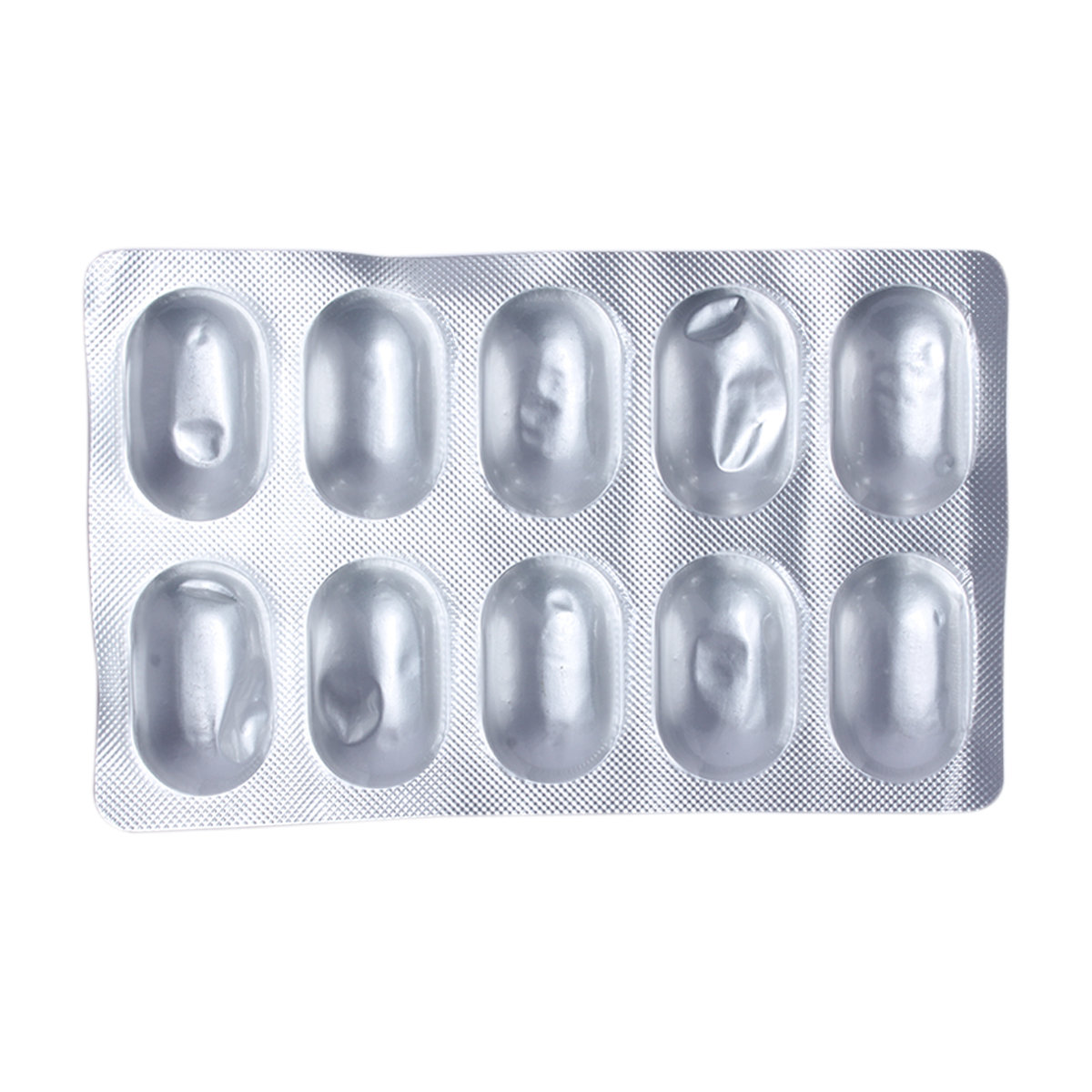 Rozustat Gold Capsule 10's, Pack of 10 CAPSULES Rozustat Gold Capsule 10's, Pack of 10 CAPSULES