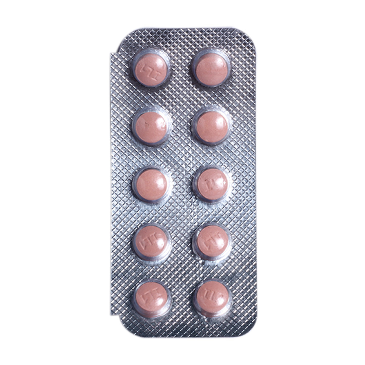 Rrb 10 Tablet 10's, Pack of 10 TABLETS Rrb 10 Tablet 10's, Pack of 10 TABLETS