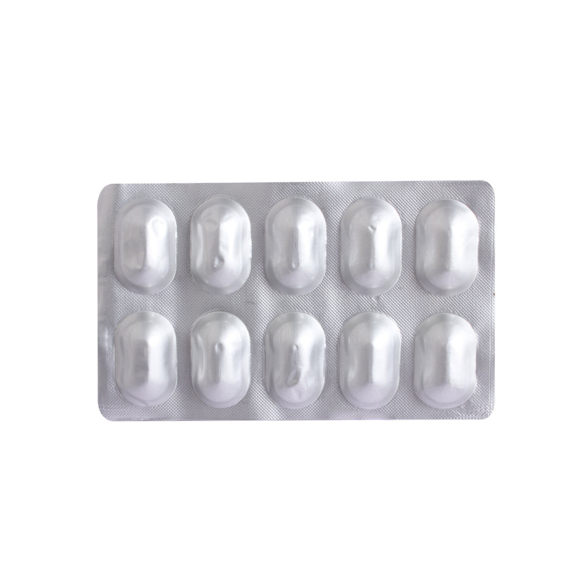 SAC-250 Capsule 10's, Pack of 10 SAC-250 Capsule 10's, Pack of 10