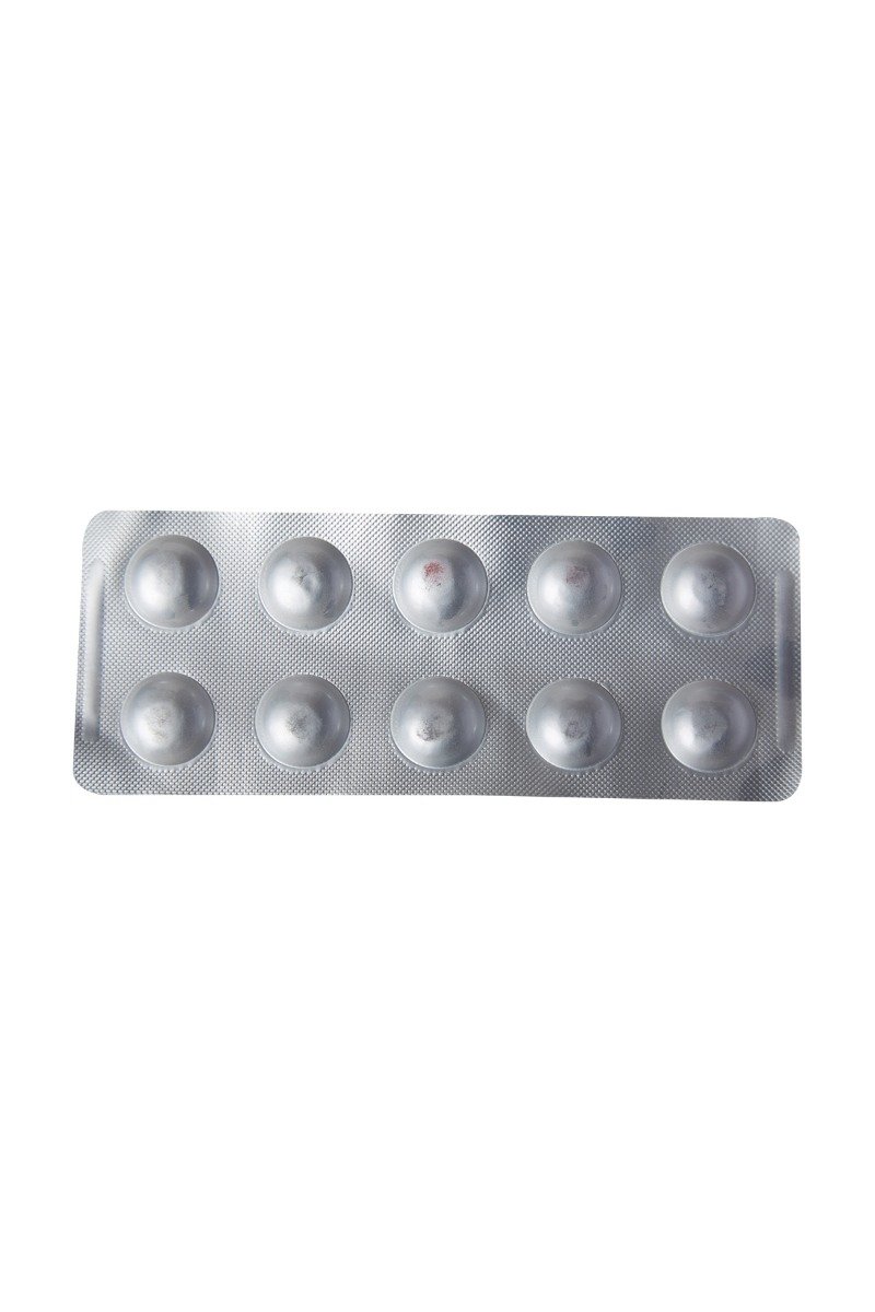 Safetelmi-H Tablet 10's, Pack of 10 Safetelmi-H Tablet 10's, Pack of 10