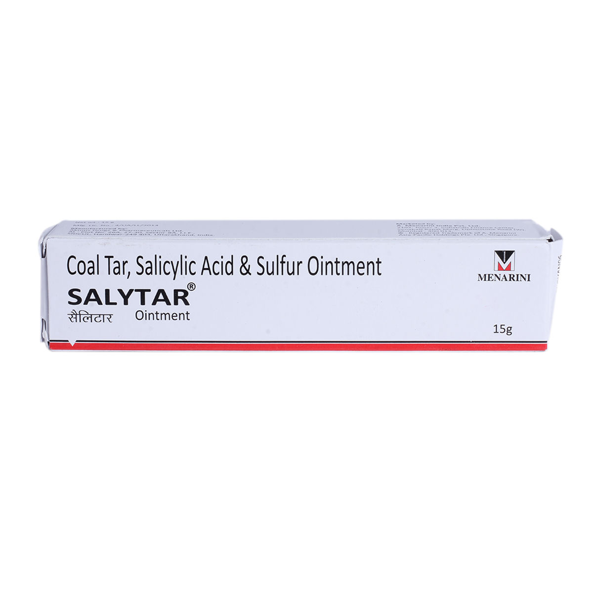 Buy Salytar Ointment 15 gm Online