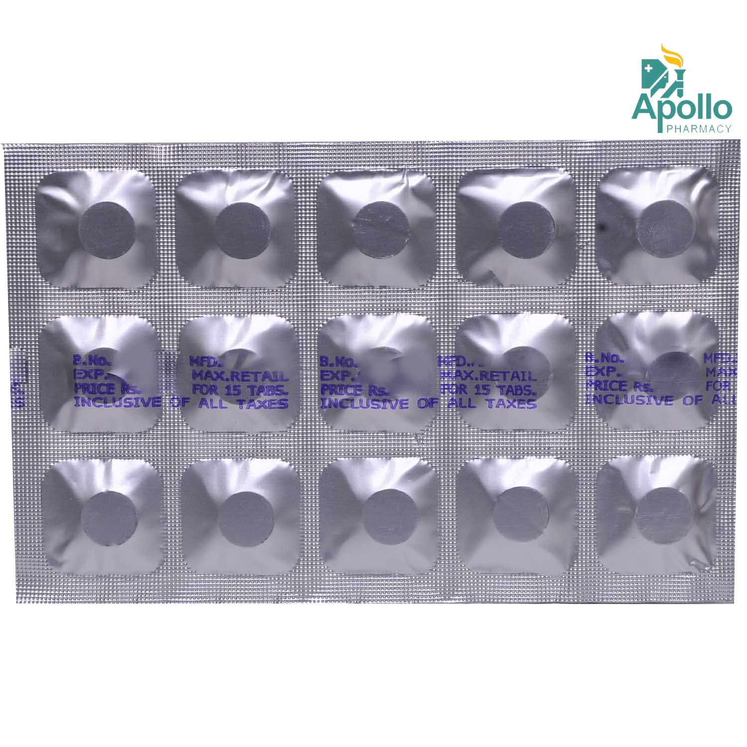 Sartel-80 Tablet 15's, Pack of 15 TabletS Sartel-80 Tablet 15's, Pack of 15 TabletS