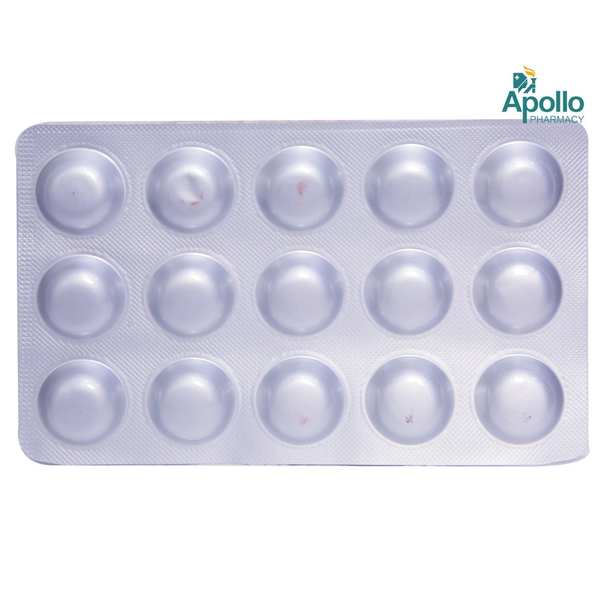 Sartel H 80 Tablet 15's, Pack of 15 Sartel H 80 Tablet 15's, Pack of 15