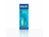Scalpe Plus Expert Anti Dandruff Shampoo, 75 ml, Pack of 1 SHAMPOO