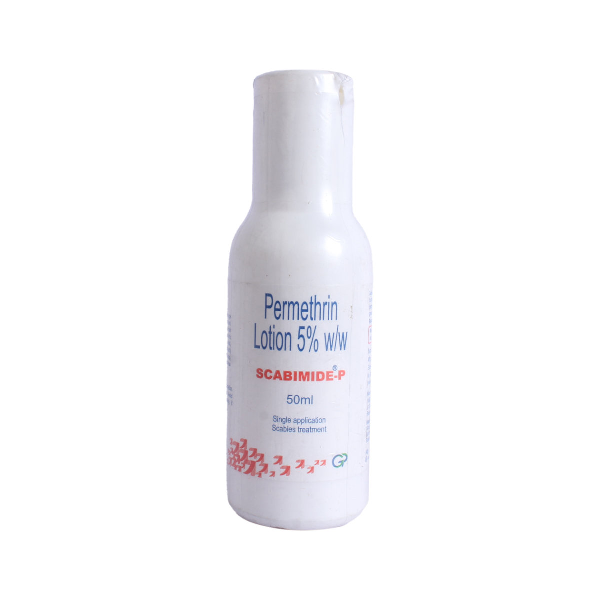 Scabimide-P Lotion 50 ml, Pack of 1 Lotion Scabimide-P Lotion 50 ml, Pack of 1 Lotion