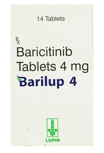 Buy Barilup 4 Tablet 14's Online