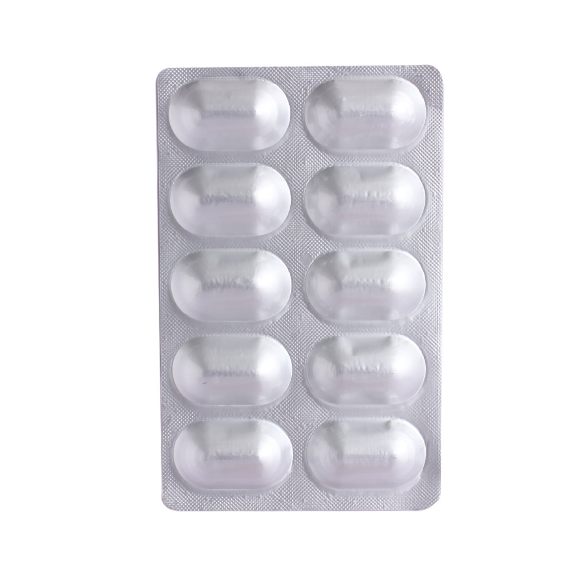 Sefta-500mg Tablet 10's, Pack of 10 TabletS Sefta-500mg Tablet 10's, Pack of 10 TabletS