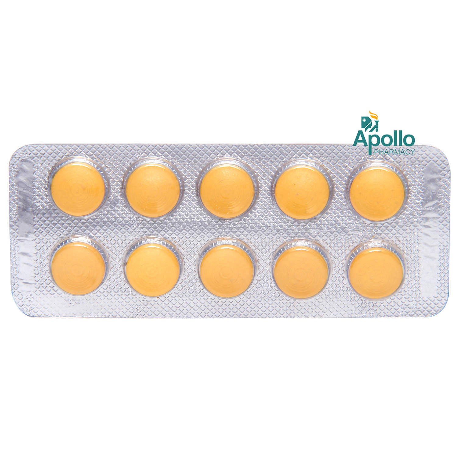 Seizgard-100 Tablet 10's, Pack of 10 TABLETS Seizgard-100 Tablet 10's, Pack of 10 TABLETS