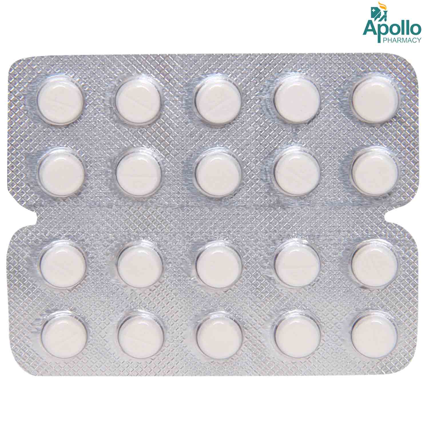 SEMI DAONIL 2.5MG TABLET, Pack of 10 TABLETS SEMI DAONIL 2.5MG TABLET, Pack of 10 TABLETS