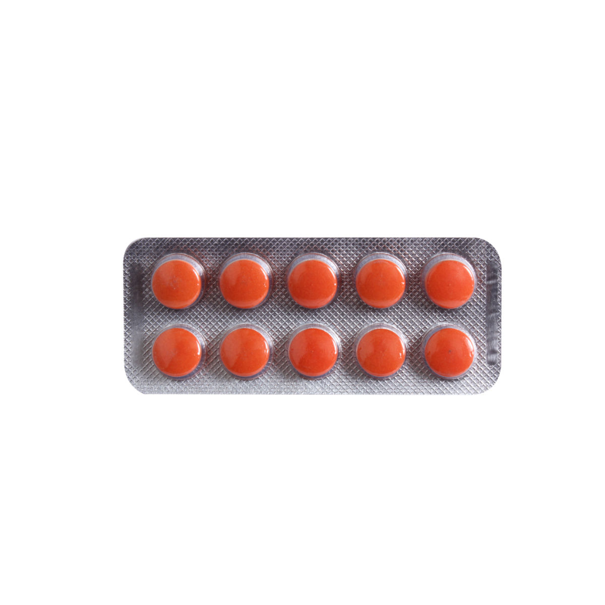 Buy Seradic Plus Tablet 10's Online