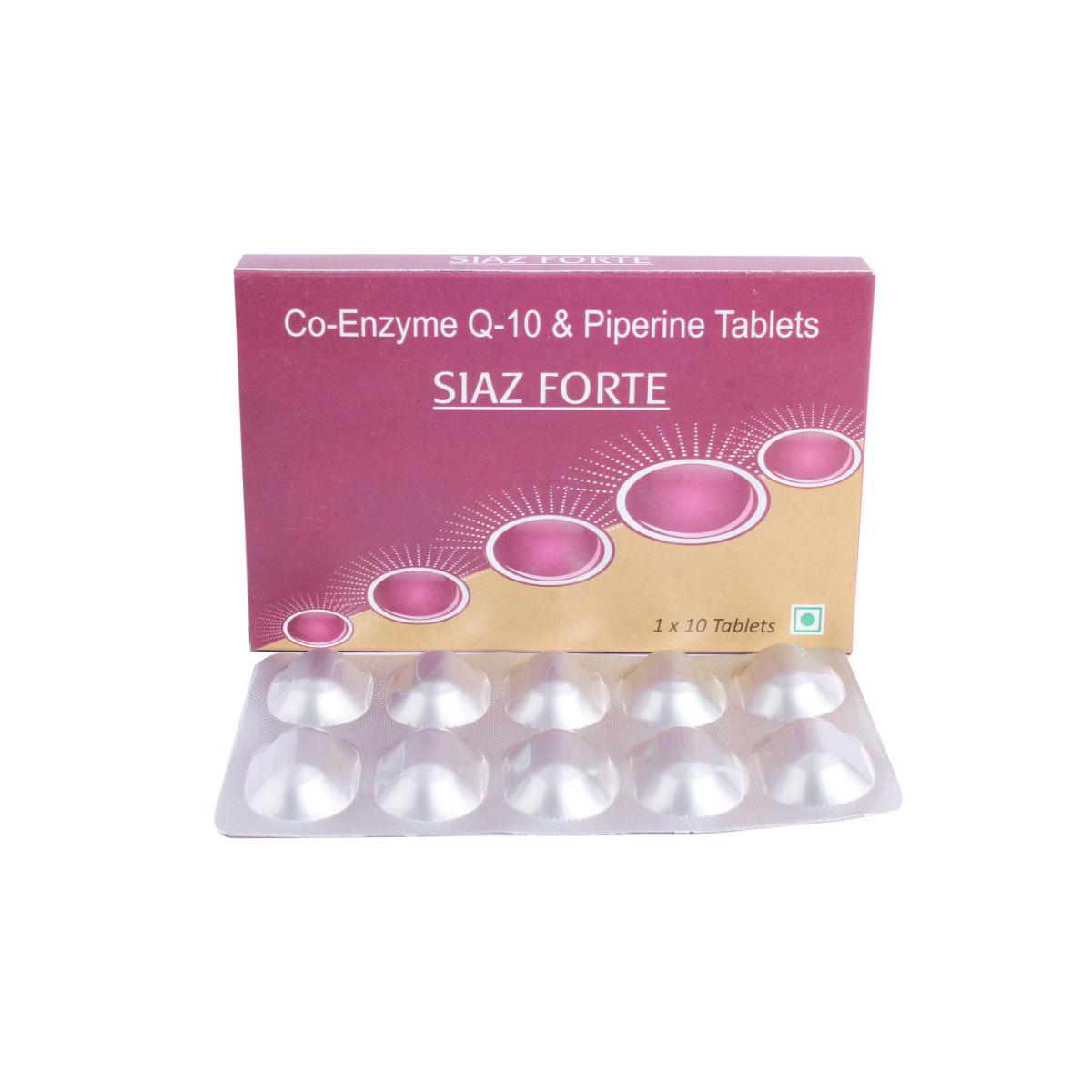 Buy Siaz Forte Tablet Online