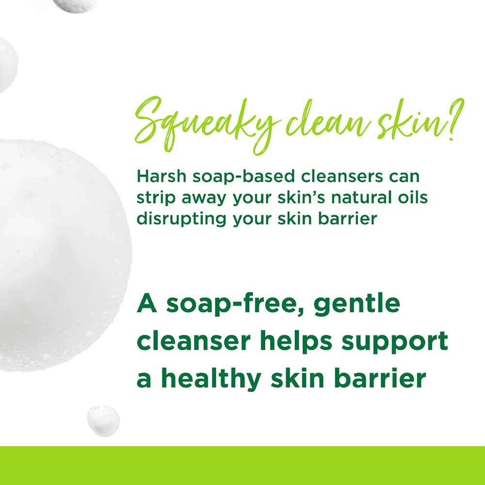 Simple Kind To Skin Refreshing Facial Foam 150 ml | With Exfoliating Brush | Pro Vitamin B5, E & Pro Amino Acids | Gentle Exfoliation | Removes Excess Oil, Dirt & Impurities | For All Skin Type, Pack of 1 Simple Kind To Skin Refreshing Facial Foam 150 ml | With Exfoliating Brush | Pro Vitamin B5, E & Pro Amino Acids | Gentle Exfoliation | Removes Excess Oil, Dirt & Impurities | For All Skin Type, Pack of 1