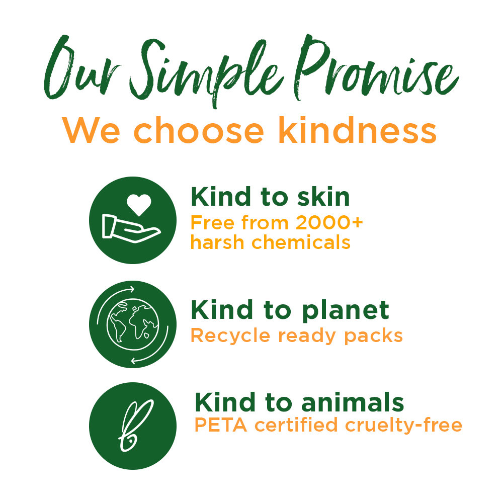 Simple Protect N Glow Vitamin C Glow Facial Wash, 150 ml, Pack of 1 Simple Protect N Glow Vitamin C Glow Facial Wash, 150 ml, Pack of 1