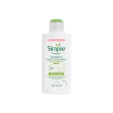 Simple Kind To Skin Hydrating Light Moisturiser, 125 ml, Pack of 1
