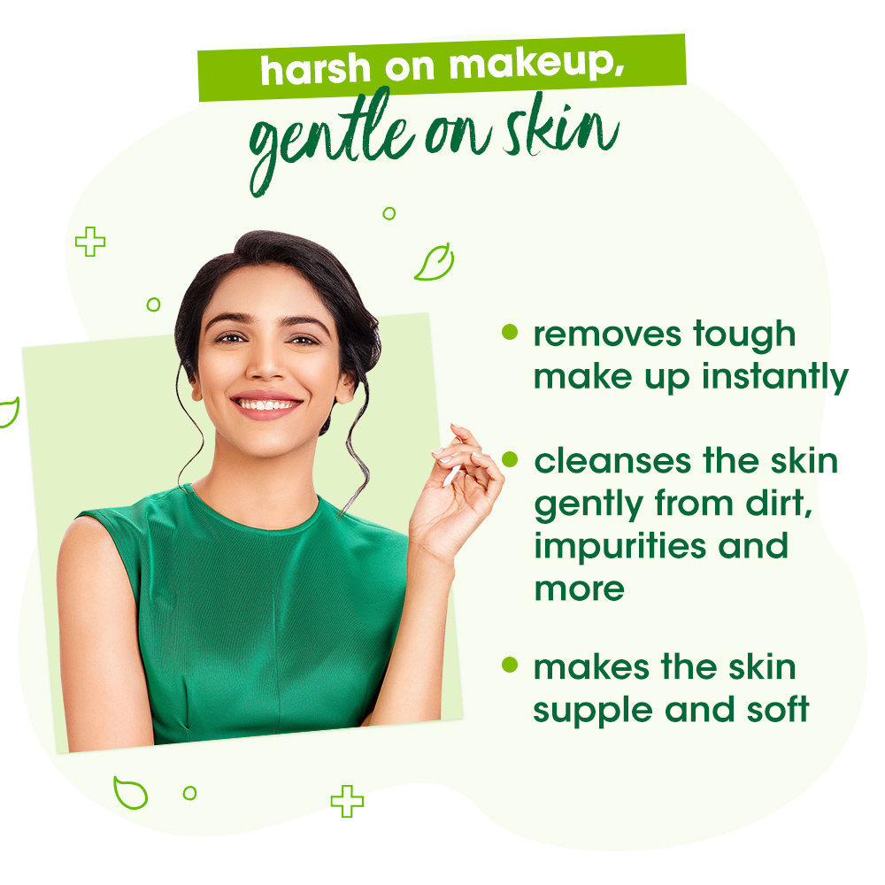 Simple Kind To Skin Cleansing Facial Wipes 25 Wipes | Instantly Removes Waterproof Mascara | Gently Cleanses Make-Up & Dirt | For Sensitive Skin, Pack of 1 Simple Kind To Skin Cleansing Facial Wipes 25 Wipes | Instantly Removes Waterproof Mascara | Gently Cleanses Make-Up & Dirt | For Sensitive Skin, Pack of 1