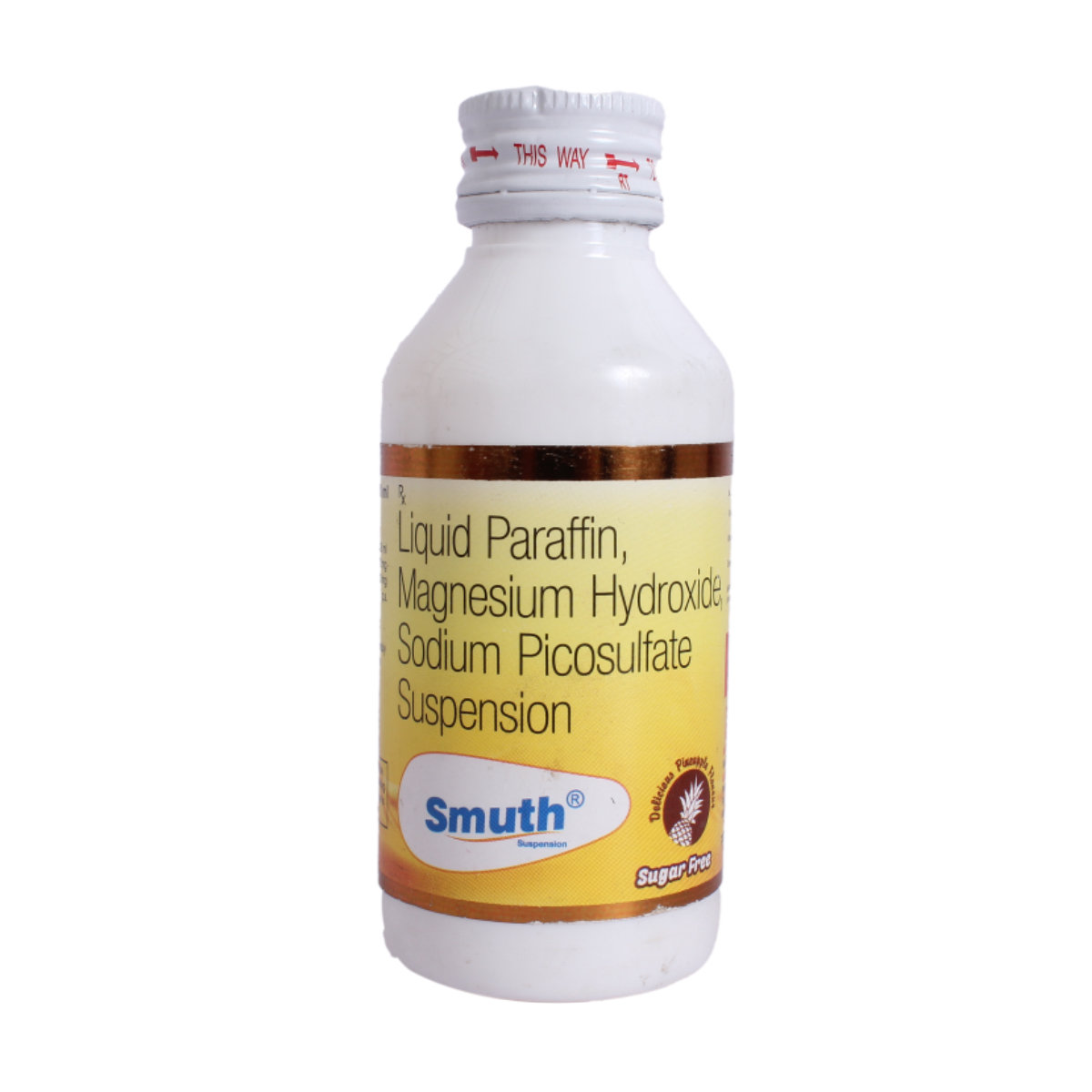 Smuth Oral Suspension 110 ml, Pack of 1 Oral Suspension Smuth Oral Suspension 110 ml, Pack of 1 Oral Suspension